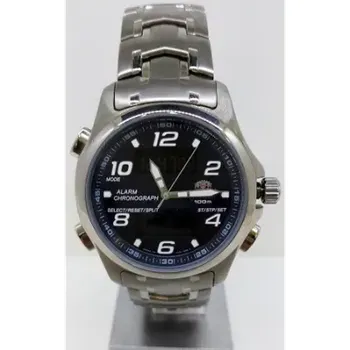 Hodinky Orient VZ01-C1 Orient 33618