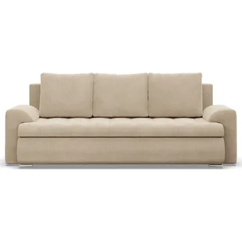 Obývací pokoj Rozkládací pohovka TOKIO VII PRO I Béžová