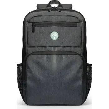 brašna na notebook PORT DESIGNS SEATTLE ECO batoh na notebook 15,6’’/16’’, 14l, šedá - 110277