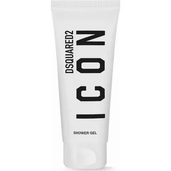 Sprchový gel Dsquared2 Icon for her Shower Gel - Dámský sprchový gel 200 ml