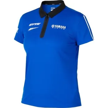 Dámské oblečení Dámské polotričko YAMAHA Lance - L