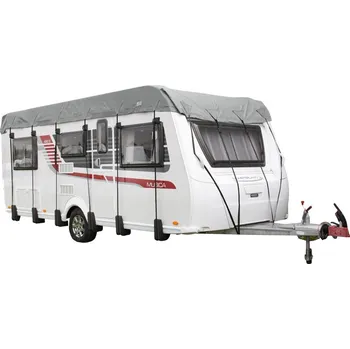 Auto-moto Ochranná střešní plachta WINTERTIME 650 cm