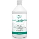 Aromaterapie Karel Hadek Olej z vlašských ořechů lisovaný za tepla