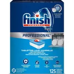 Finish Powerball Professional 125 ks