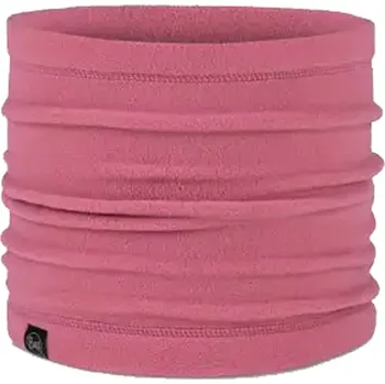 Cyklistické kalhoty Nákrčník Buff 130000.650.10 Polar Neckwarmer Solid Tulip Pink