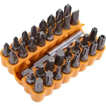 Vrtačka Sada bitů (32ks) STAVTOOL PH/PZ/PL/IMB/TRX