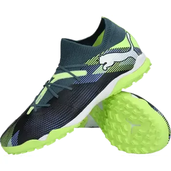 Turfy Pánské kopačky turfy Puma Future 7 Match TF vícebarevné