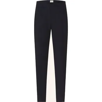 Seductive Dámské 7/8 Kalhoty Sabrina, marine, 46