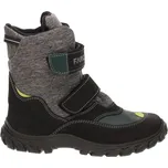 FARE KLASIK Polaris chlapecké zimní nepromokavé boty, velikost 34, artikl 2646233