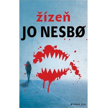 Žízeň - Jo Nesbø (2022, pevná)