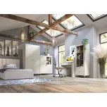 Dolmar Dětský pokoj MORASS II | cashmere