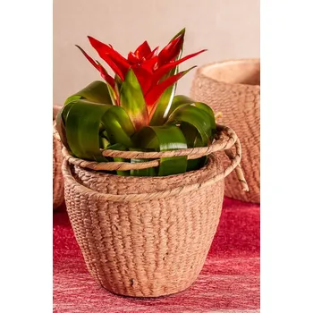 Obal na květináč Paramit STROMBOLI B Obal na květináč 15,5 cm terakota