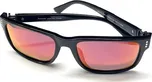 Brýle VISION POLARIZED FASHION 2.140 černé/červená skla