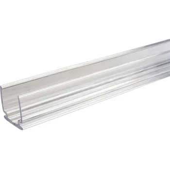 LED páska Deko-Light příslušenství - profil z plastu 2 m pro 230V LED pásek 930809