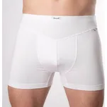 FAVAB Boxerky bílé MICRON Velikost výrobku: M