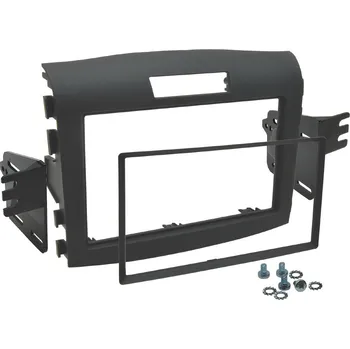 Autorádio Adaptér 2DIN rádia HONDA CR-V IV. (2012->)<br />Výrobce: - 372575 D