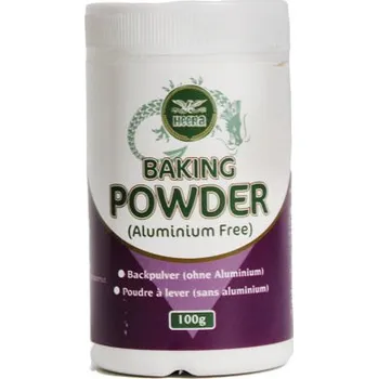 Koření Heera Kypřící Prášek do Pečiva (bez hliníku) 100g