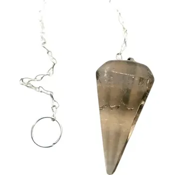 Kyvadlo velké ze záhnědy