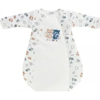 Spacák Teplý spací pytel Jacky - YOU AND ME