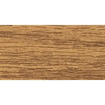 Stavebniny Rohový profil úzký WOOD SIDING SV-12N dub winchester