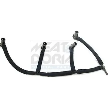 Meat&Doria 9787E Hadice, palivo přepadem