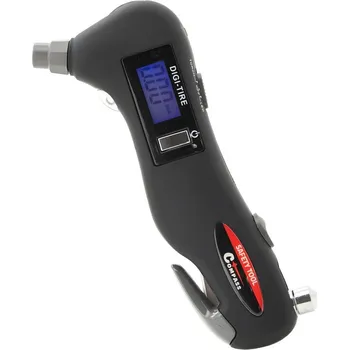 Autodiagnostika Pneuměřič SAFETY TOOL