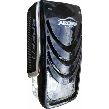 Vůně do auta Osvěžovač vzduchu AROMA CAR Speed black