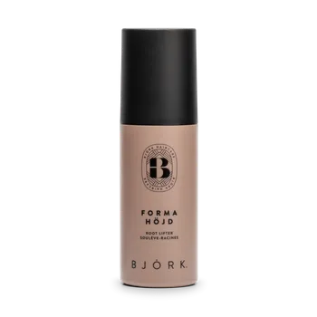 Stylingový přípravek Björk Forma Höjd Objemový sprej pro nadzvednutí vlasů 150 ml – nadzvednutí vlasů od kořínků a objem bez zatížení