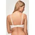 Podprsenka Dorina Fantastic Double Push-Up D17221A Ivory, 80A