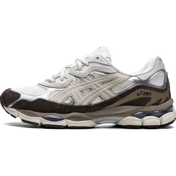 Dámské tenisky ASICS Gel-NYC "Cream" Velikost: 37