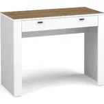 Dolmar Toaletní stolek MORASS MO10 | bílá