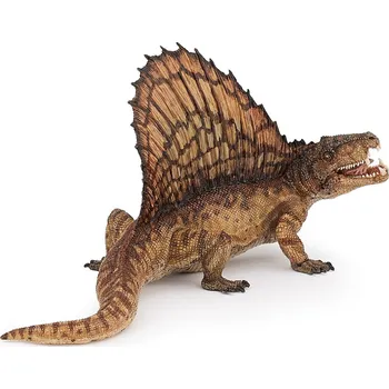 Figurka PAPO Dimetrodon