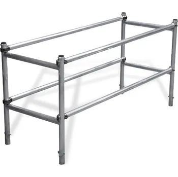 Lešení Modul pro zvýšení lešení STUVER Scout Z 190 - z výšky 3 m na 3,8 m