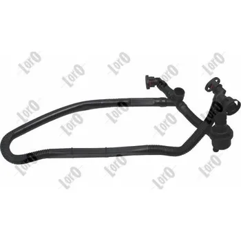 Spojovací materiál motoru Hadice, větrání klikové skříně ABAKUS 053-028-070