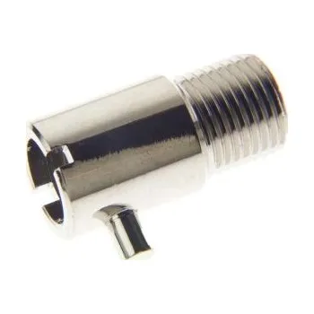 Adaptér, pro použití s: Termočlánky s bajonetovou krytkou RS PRO