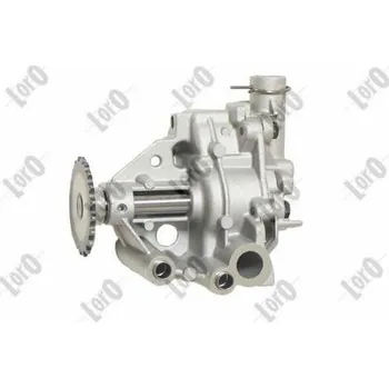 Olejové čerpadlo Olejové čerpadlo ABAKUS 102-00-007