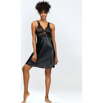 Pánské oblečení Košile Chika Black - Dkaren S