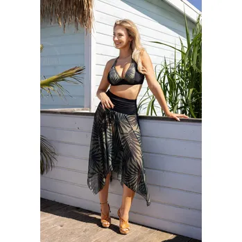 Dámské plavky Tunika Barbados 704 - Etna 40/42