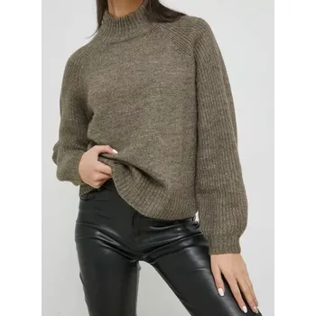 Dámský svetr Svetr Vila (Dámský hřejivý svetr značky VILA)