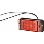 Mlhové světlo W83D (700) LED, WAS