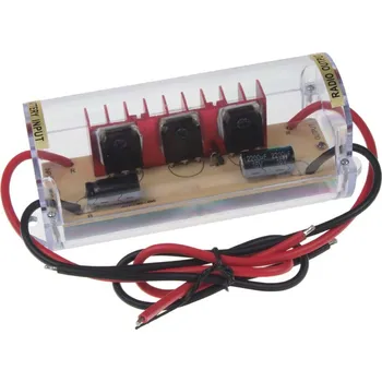 Satelitní komplet Odrušovací filtr 20A aktivní