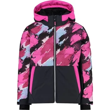 Chlapecká bunda bunda CMP 34W4865P barva 05ZS Barva: -, Velikost: 152