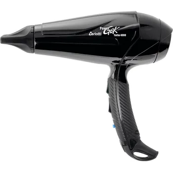 Fén Ceriotti Power Gek Turbo 4000 Hair Dryer 2000 W