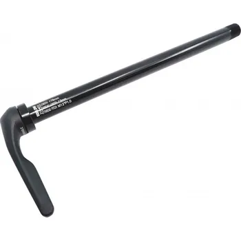 Náboj kola Scott pevná osa zadní 148x12 Spark 290016 7780