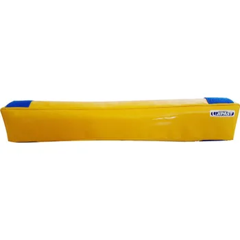 Fotbalová tréninková pomůcka JIPAST Dětská atletická překážka mini M MODRÁ|ŽLUTÁ