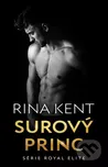 Surový princ - Rina Kent (2024,…