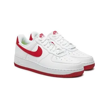 Dámské tenisky Sneakersy Nike Aire Force 1 07 NN DV3808 Bílá 36