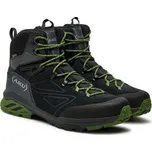 Trekingová obuv Aku Reactive Gtx GORE-TEX 668 Šedá 41_5