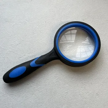 PK lupa 50mm x5 PK176-6 PKstar