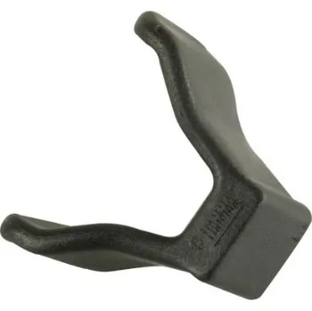 Příslušenství ke střešnímu nosiči Krytka kolejnice pro nosiče kol Fiamma Carry-Bike Barva: Černá